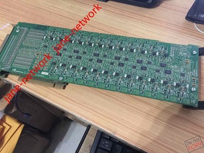 100% test P/N 151-1152-010 REV 2     (by DHL or Fedex 90days Warranty) *yt