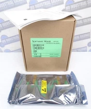 SOFTWARE HOUSE - AS0074-000 - R8 OUTPUT READER BUS MODULE ACCESS CONTROL (NEW)