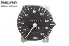 Mercedes W116 C107 R107 280 SL SLC Tacho MLS Kombiinstrument 1165420201 1,155 ? Mercedes W116 C107 R107 280 SL SLC Tacho MLS Kombiinstrument 1165420201 1,155 ?