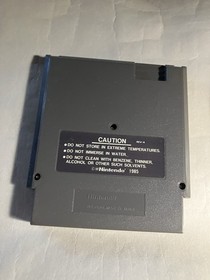 Knight Rider Nintendo NES cartuccia sfusa