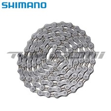 Shimano Tiagra CN-4601 Road Bike 10 Speed Chain 112/116 Links HYPERGLIDE