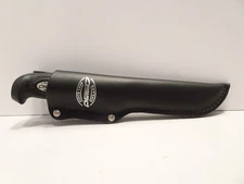 MARTTIINI SKINNER fixed blade hunting knife 8 7/8" overall Finland