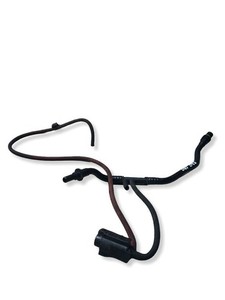 BMW 3 F30 F35 F31 2014 Diesel 190kW Turbolader Druckwandler Magnetventil