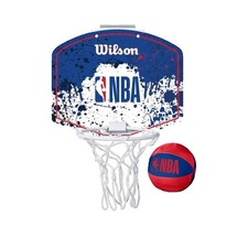 Wilson Tablica Wilson NBA Team Mini Hoop panier-de-basketball
