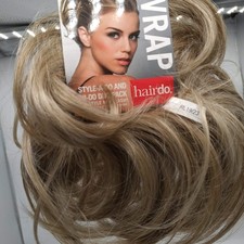 Hair do 2-pack warp style-A--O  mini do duo. color RL19/23