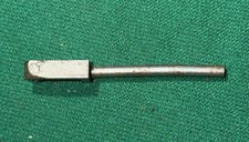 Vintage Original Stevens Visible Loader 22 Rifle Mainspring Plunger Wire Parts