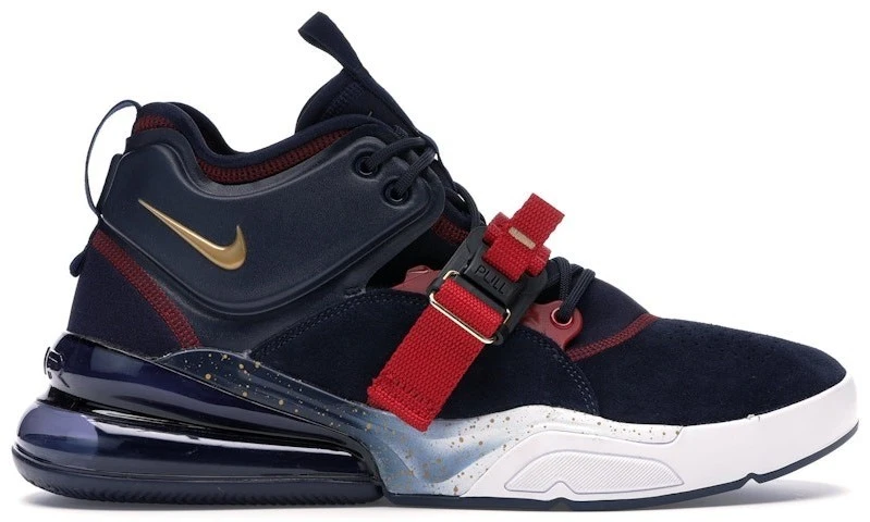 Nike Air Force 270 Sneakers for Men for Sale | Authenticity