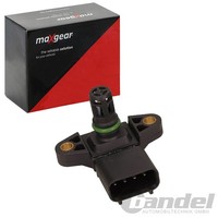 Maxgear MAP-SENSOR Saugrohrdruck Passend FüR Ford Mondeo Transit Jaguar X-TYPE