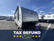 2026 Jayco Jay Flight SLX Sports Edition 250BH