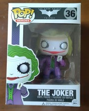 Ultimate Funko Pop Dark Knight Figures Checklist and Gallery 18