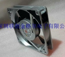 1 pc. New UP12B23 230V 120*120*25mm aluminum frame AC fan