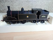 Hornby R2734X OO Gauge SR Class M7 Tank No 30056 DCC Fitted  MINT TESTED (ML WW)