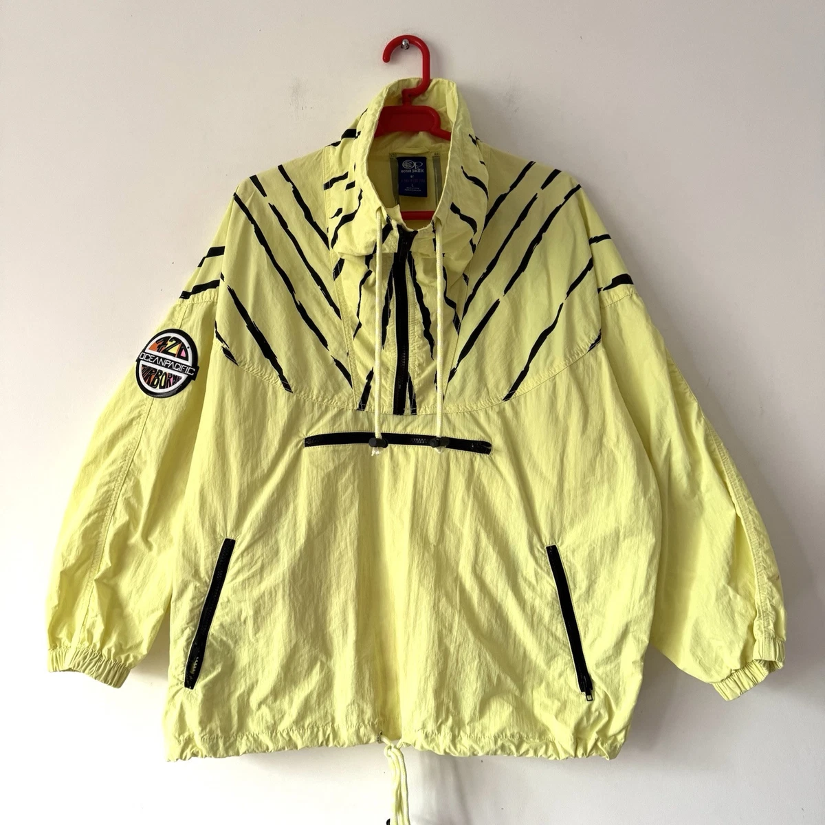 Ocean Pacific Coats, Jackets & Waistcoats for Men for sale | eBay UK