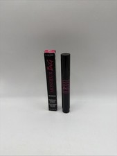 Lancome Monsieur Big Marker Eyeliner - 01 Black - .08 oz Full Size - New in Box