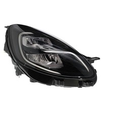 1x Hauptscheinwerfer VALEO 450931 passend für FORD