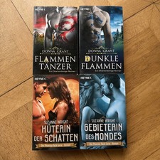 Drachenkönig-Roman 1+2 Phönix Pack Serie 1+2 1.Auflage Sammlerstücke Rarität
