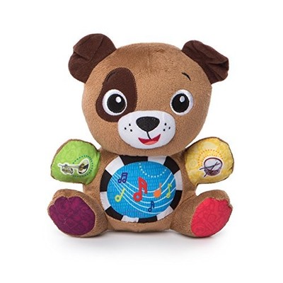 Baby Einstein Press Play Pals 11109 by KidsIIfrom JP