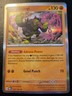 Okidogi 057/131 Holo Rare Scarlet Violet: Prismatic Evolutions Pokemon TCG