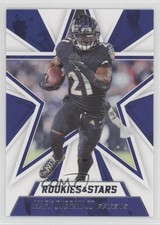 2020 Panini Rookies & Stars Mark Ingram II #14 0c6