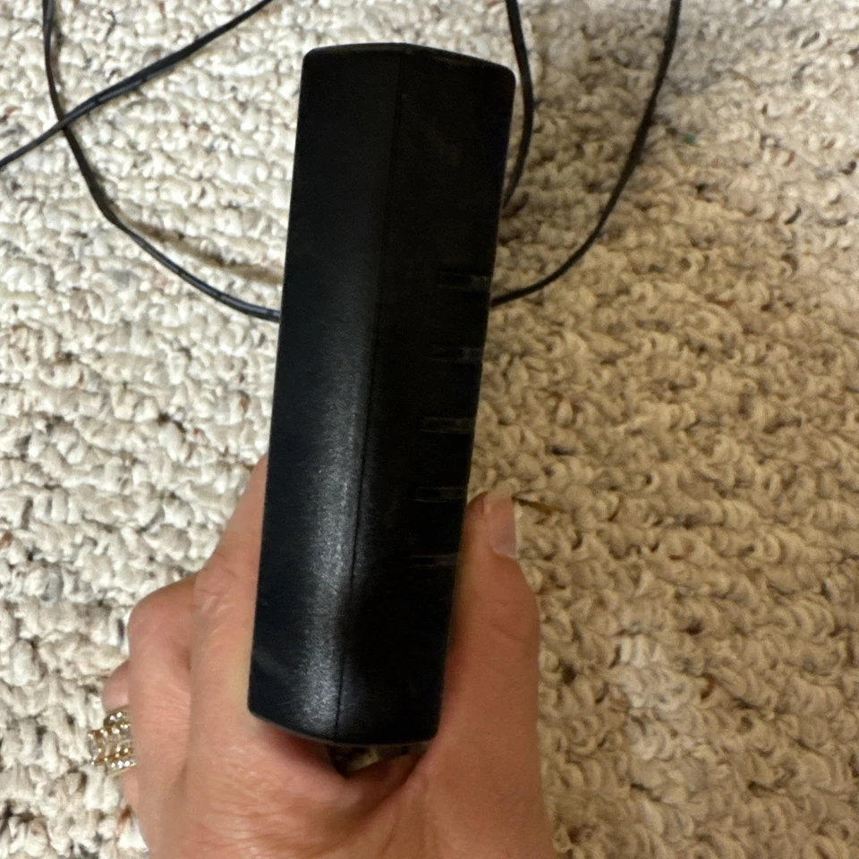 Westell Model 6100 Modem Assembled In USA On 06/2006 Works! - Image 4 of 4