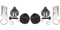 2X Maxgear Gelenksatz Antriebswelle Vorne Links Rechts FüR VW Passat Variant