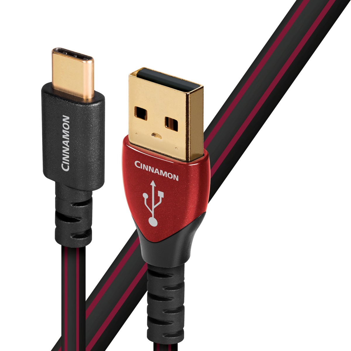 Кабель AudioQuest Cinnamon USB A-C - 492 фута 15 м 28090₽