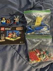 LEGO Ideas: Cosmic Cardboard Adventures (40533)