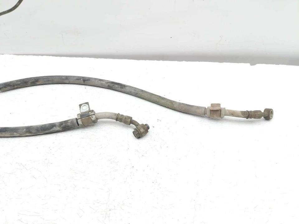 Manguera de línea de freno Kubota RTV 1100 14 Foto 2 de 4
