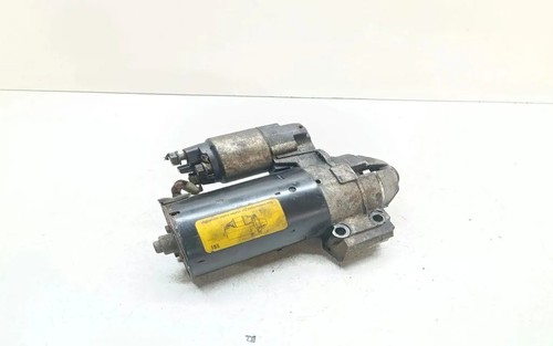 BMW X3 E83 Anlasser 0001139016 7823700 2.00 Diesel 110kw 2007 33655563