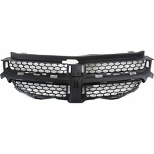 Grille Textured Front For 2003-2005 Dodge Neon