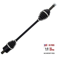 Front CV Axle Drive Shaft for Polaris Ranger Crew 570 Full Size 1333517 2016