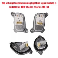4x Links? & Rechts?Blinker & Tagfahrlicht Modul f�r BMW F40 F44 LED?Scheinwerfer
