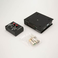 WOODS ELECTRONICS SHUTTER-BEAM CC-691