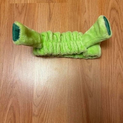 Shrek Head band