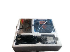 NEC PC Engine Core Grafx II Boxed Console Bundle + 21 Games Star Soldier etc.