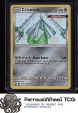 Celesteela SV32/SV94 - Hidden Fates: Shiny Vault - (NM) on eBay