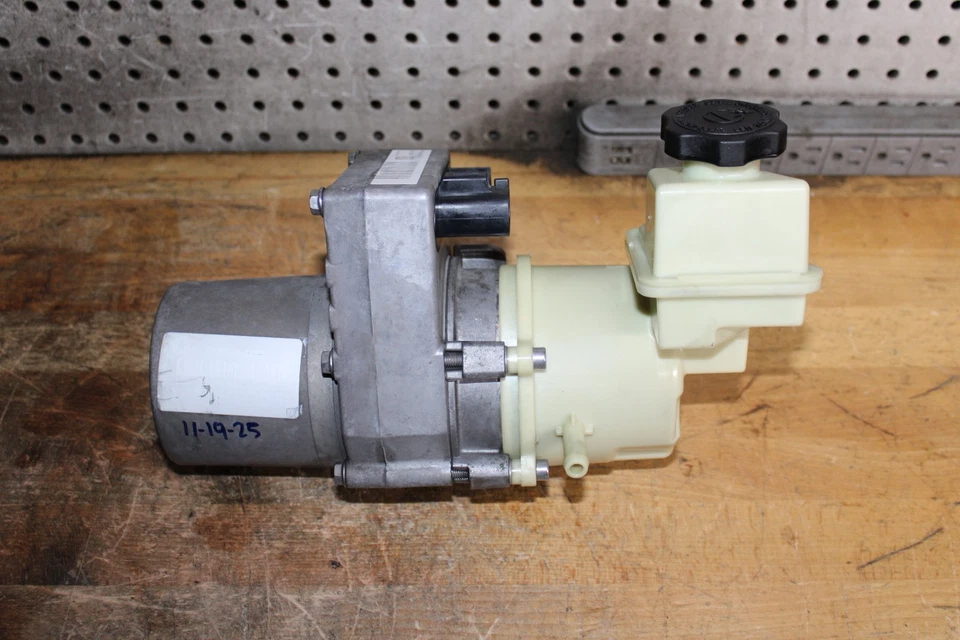 2011-2015 DODGE CHARGER 2011-2014 CHRYSLER 300 ELECTRIC POWER STEERING PUMP - Image 4 of 4