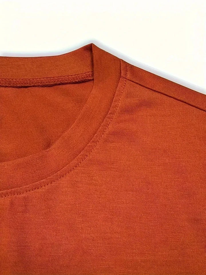 Retro Flowers "Here Comes The Sun" Daisy T-Shirt Women's Floral Pretty Cute Top - Image 2 of 4