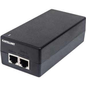 Intellinet Gigabit Ultra PoE+ Injector w/ 60W Port