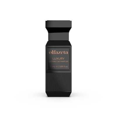 Chogan/Olfazeta Nr.138 LUXURY UNISEXPARFÜM MIT 30% ESSENZ - 50 ML