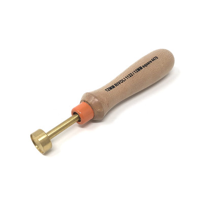 Beadsmith Smart Steinsetzer Werkzeug für 12 mm Quadrat Steine Edelsteine Schmuckherstellung