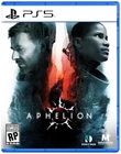 APHELION: Pioneer Edition - PlayStation 5 - BRAND NEW FACTORY SEALED BN 11