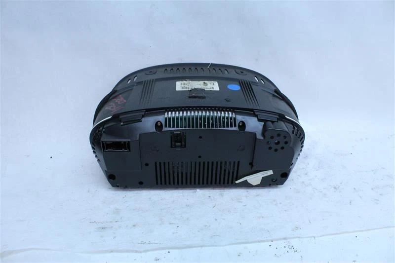 CLUSTER VELOCÍMETRO BMW 650i 2006 06 2007 07 1129503 Foto 2 de 4