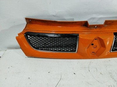 kühlergrill RENAULT TRAFIC CAJA CERRADA AB 4.01 DOBLE CABINA L1H1 1851874