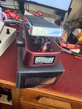 Dunlop Rotovibe Wylde