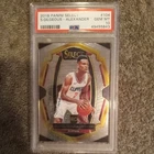 2018 PANINI SELECT SHAI GILGEOUS-ALEXANDER RC PSA 10 #104 💎MVP 💎