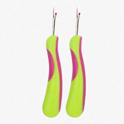 12cm Non-Slip Handle Stitch Unpicker and Thread Remover