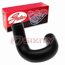 Gates 18733 HVAC Heater Hose for V10-0394 R25172 B87871 87871 14081S ob