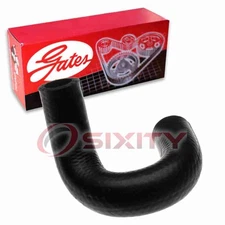 Gates 18733 HVAC Heater Hose for V10-0394 R25172 B87871 87871 14081S ob