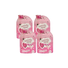 4 Packs You Glow Babe Beauty White 4-in-1 Glutathione Complex 30 Caps